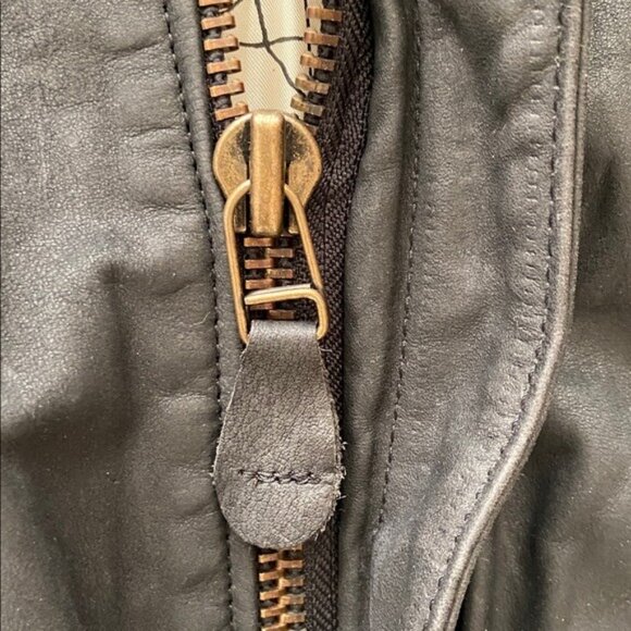 Vintage Learsi International Pilot/Bomber Jacket - Picture 10 of 13